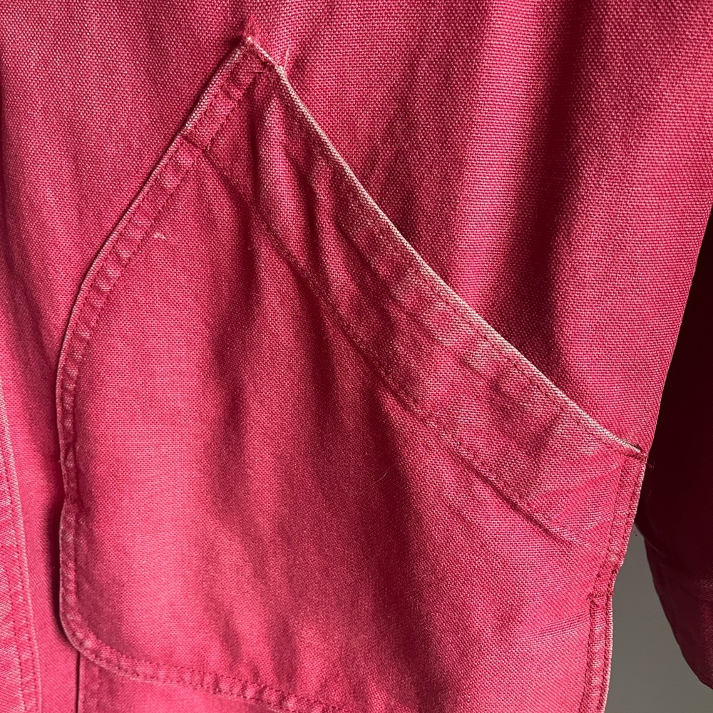 Vintage L.L. Bean Barn Coat - Picture 4 of 9